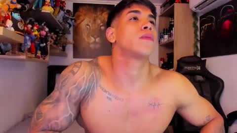 Snapshot of william_dracko9 chatting on 13, 11, 2025 Dracko online show from 13, 11, 2025