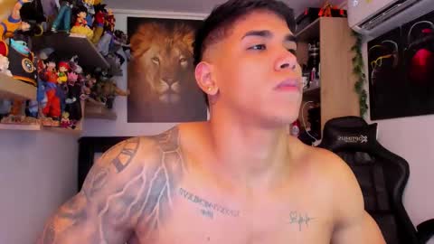 Snapshot of william_dracko9 chatting on 19, 11, 2025 Dracko online show from 19, 11, 2025