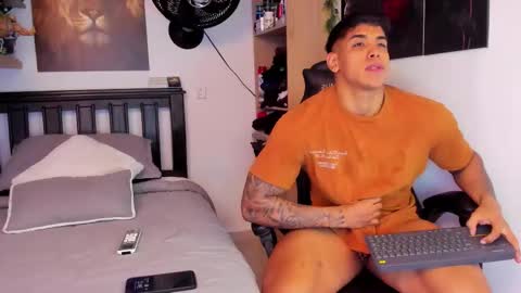 Snapshot of william_dracko9 chatting on 20, 11, 2025 Dracko online show from 20, 11, 2025