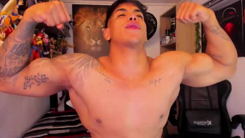 Dracko online show from 21, 11, 2025