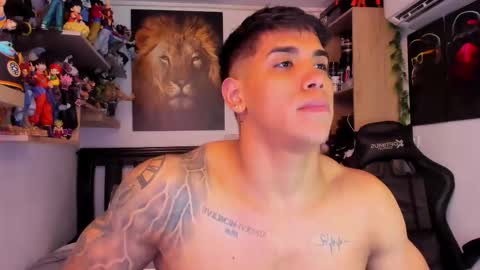 Snapshot of william_dracko9 chatting on 27, 11, 2025 Dracko online show from 27, 11, 2025