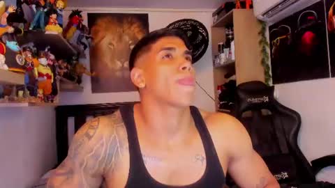 Snapshot of william_dracko9 chatting on 17, 6, 2026 Dracko online show from 17, 6, 2026