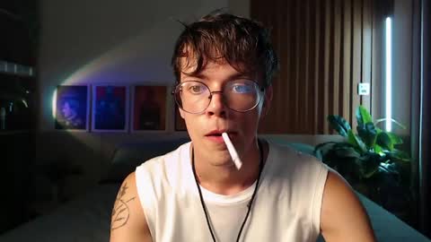 William online show from 11, 4, 2026