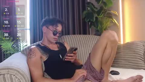 William online show from 2, 7, 2026