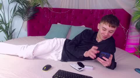 will online show from 16, 1, 2025