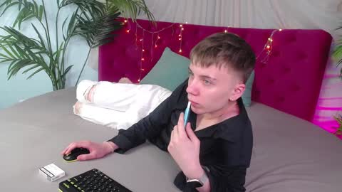 will online show from 17, 1, 2025