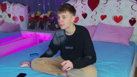 will online show from 17, 2, 2025