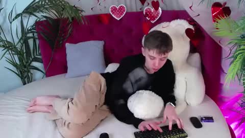 will online show from 21, 2, 2025