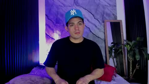 Snapshot of william_steel_ chatting on 12, 9, 2025 William Steel online show from 12, 9, 2025