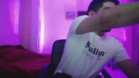 William Steel online show from 10, 1, 2026