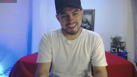 William Steel online show from 12, 2, 2026