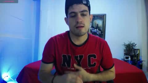 William Steel online show from 16, 2, 2026