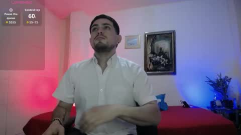 William Steel online show from 17, 3, 2026