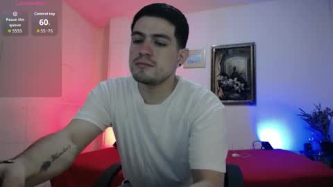 William Steel online show from 19, 3, 2026