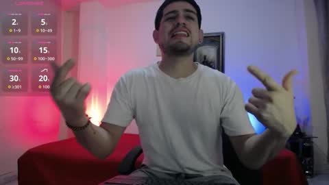 William Steel online show from 25, 3, 2026