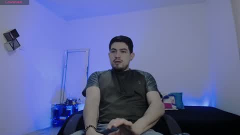 William Steel online show from 19, 4, 2026