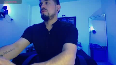 William Steel online show from 2, 6, 2026