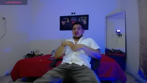 William Steel online show from 4, 6, 2026