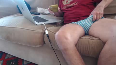 Snapshot of williamandmary chatting on 5, 10, 2025 williamandmary online show from 5, 10, 2025