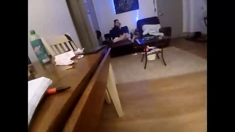 williambrewner4 online show from 18, 12, 2025