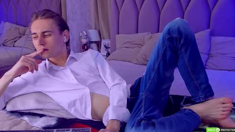 William online show from 6, 10, 2025