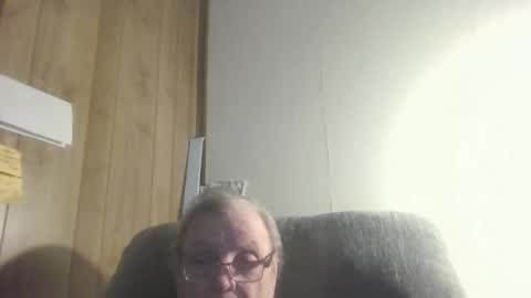 williammcgowan007 online show from 13, 11, 2025