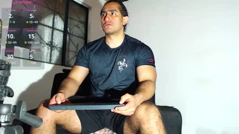 willianm777 online show from 22, 2, 2026