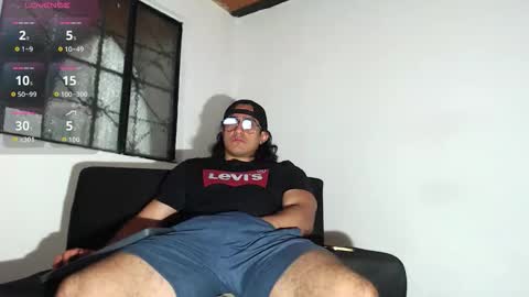 willianm777 online show from 27, 2, 2026