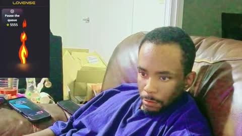 Snapshot of willie0201 chatting on 23, 11, 2025 YaBoyTJ online show from 23, 11, 2025