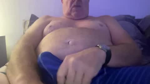 willieb777 online show from 4, 10, 2025