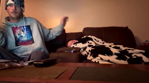 lovEEdovEE online show from 14, 2, 2026