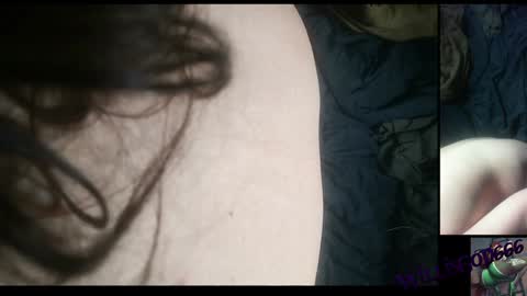 Snapshot of willisgod666 chatting on 18, 12, 2024 willisgod666 online show from 18, 12, 2024