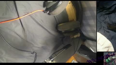 Snapshot of willisgod666 chatting on 19, 1, 2025 willisgod666 online show from 19, 1, 2025