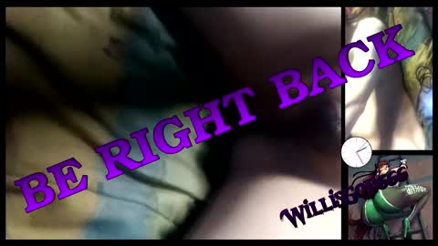 Snapshot of willisgod666 chatting on 5, 12, 2025 willisgod666 online show from 5, 12, 2025