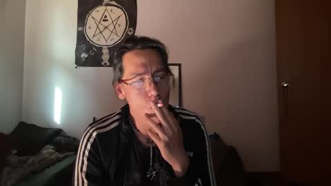 Ville Lohner online show from 1, 11, 2025