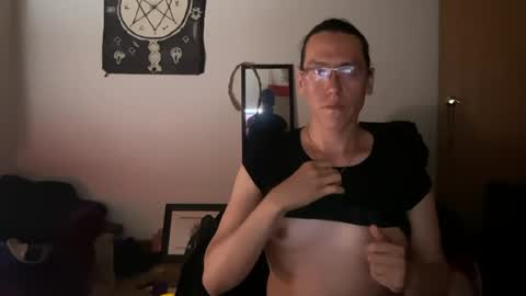 Snapshot of willlohne5 chatting on 2, 7, 2026 Ville Lohner online show from 2, 7, 2026