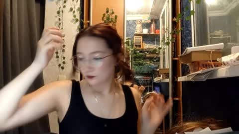 Snapshot of willodeanheitner chatting on 15, 2, 2026 Phoebe online show from 15, 2, 2026