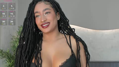 Ms Willow online show from 23, 1, 2025