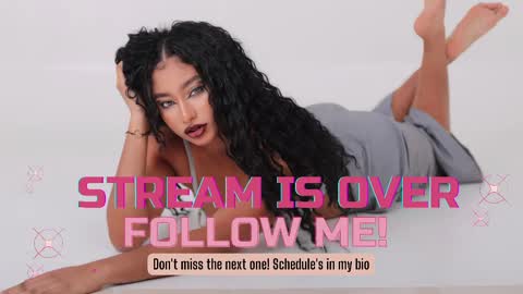 Ms Willow online show from 18, 2, 2025