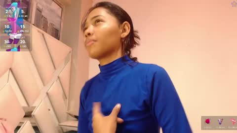Snapshot of willow_smitt_ chatting on 7, 5, 2026 luna online show from 7, 5, 2026
