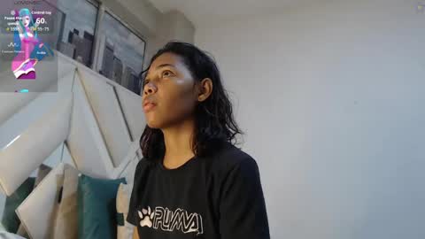Snapshot of willow_smitt_ chatting on 8, 5, 2026 luna online show from 8, 5, 2026