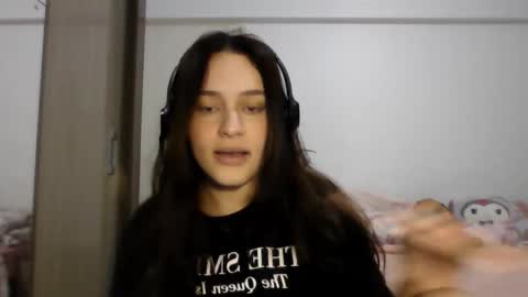 Snapshot of willowlk chatting on 28, 3, 2026 Willow online show from 28, 3, 2026