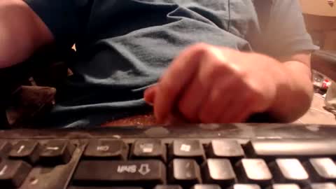 DrainMyBalls online show from 10, 11, 2025