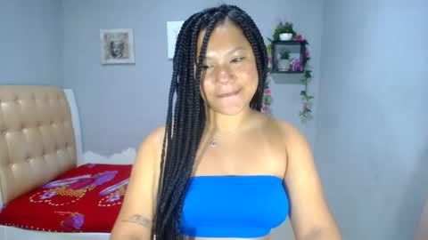 Snapshot of willowsweett chatting on 27, 7, 2026 WIllow online show from 27, 7, 2026