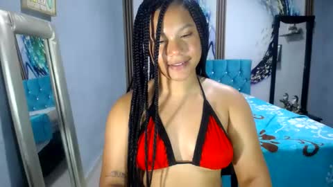 Snapshot of willowsweett chatting on 28, 7, 2026 WIllow online show from 28, 7, 2026