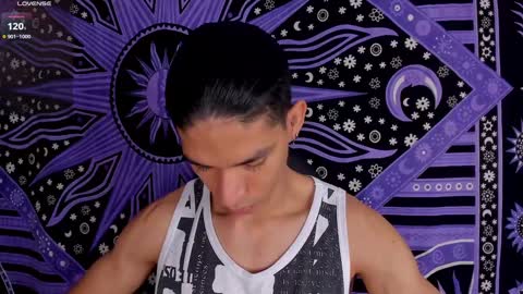 willy_veins online show from 22, 12, 2024