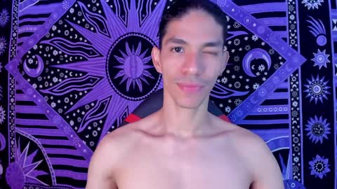 willy_veins online show from 25, 12, 2024