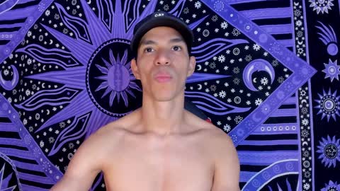 willy_veins online show from 22, 1, 2025
