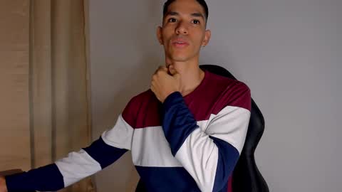 willy_veins online show from 14, 2, 2025