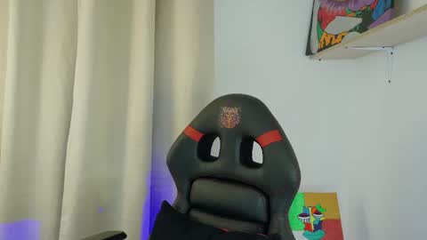 willy_veins online show from 14, 9, 2025